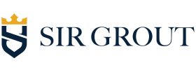 Sir Grout Logo